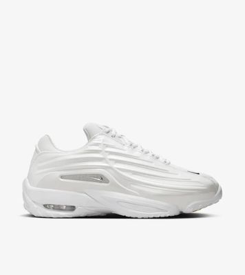 Nocta Hot Step 2 White