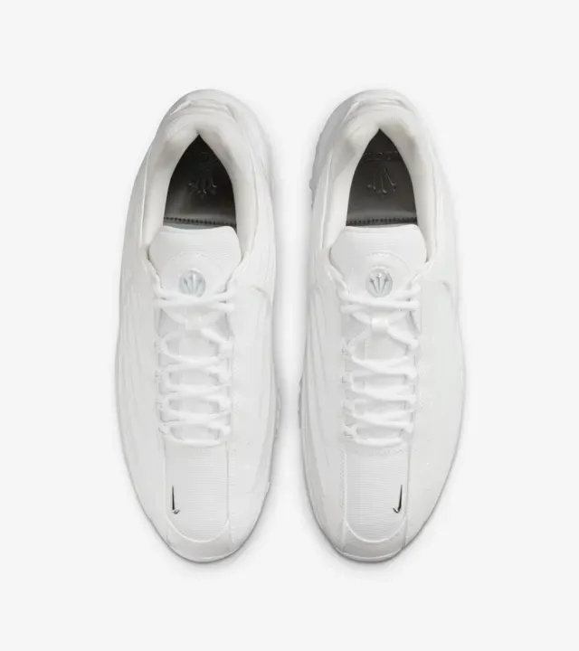 Nocta Hot Step 2 White