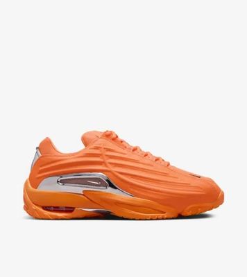 Nocta Hot Step 2 Orange
