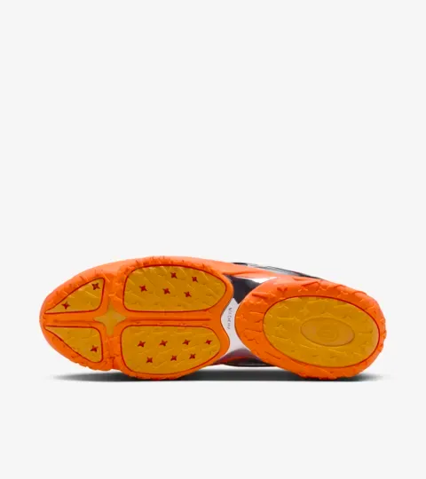 Nocta Hot Step 2 Orange
