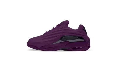 Nocta Hot Step 2 Purple