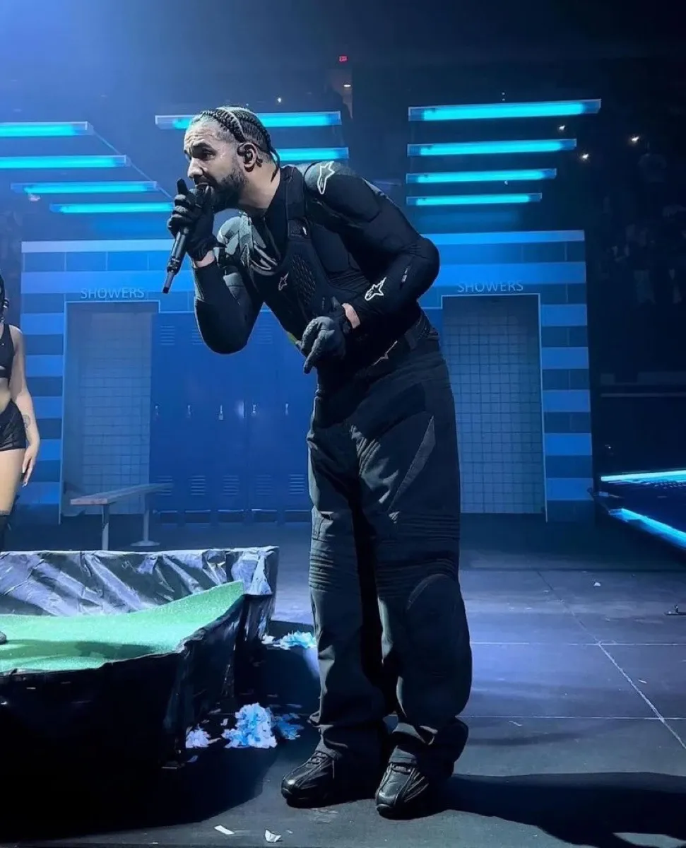 Nocta Hot Step 2 Black