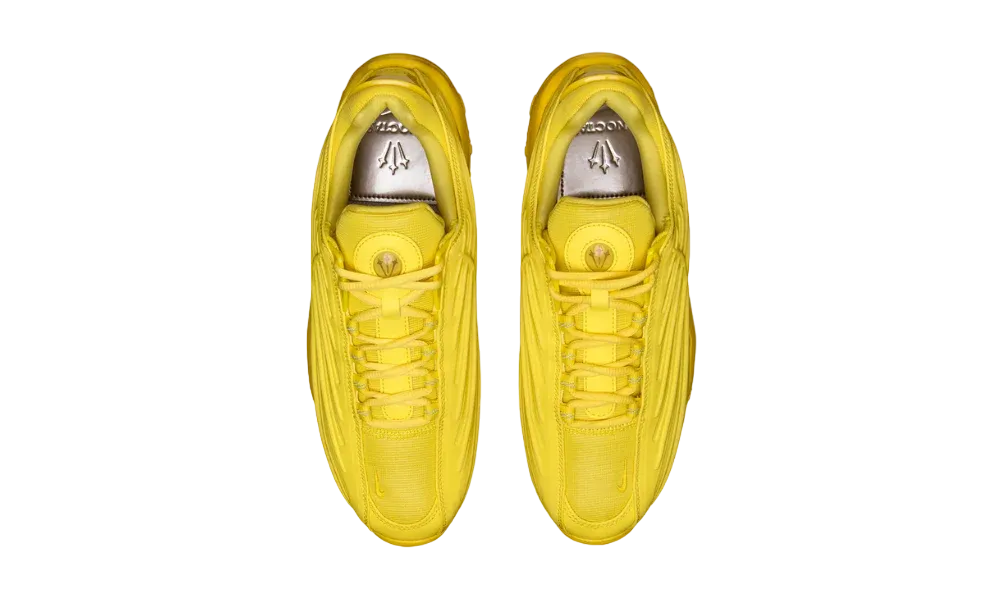 Nocta Hot Step 2 yellow