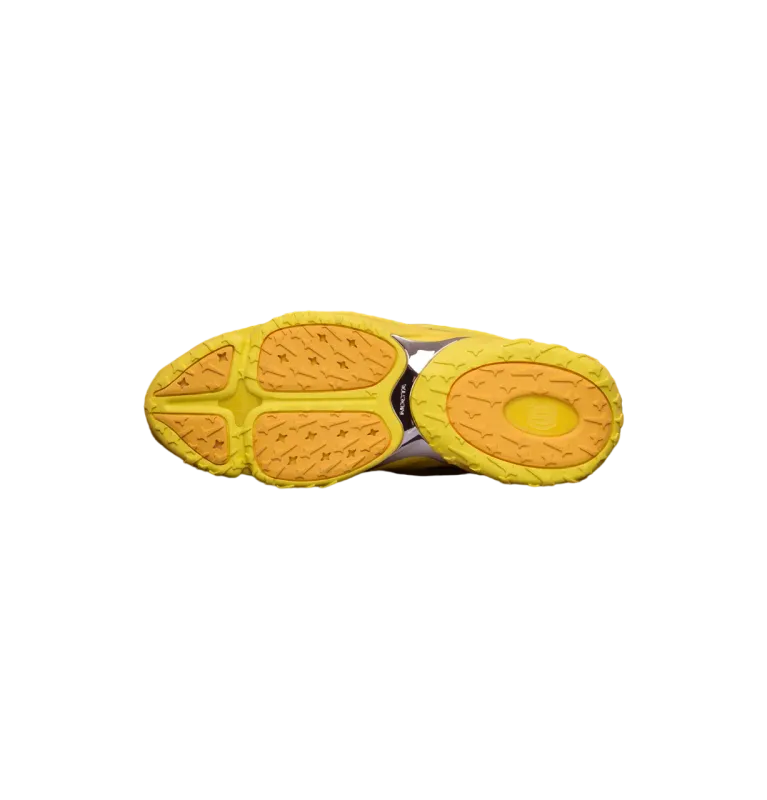 Nocta Hot Step 2 yellow