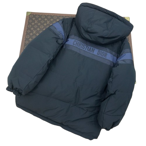 Dior Down Jacket