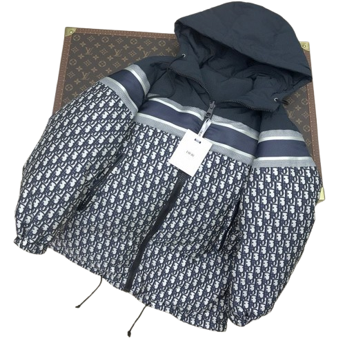 Dior Down Jacket