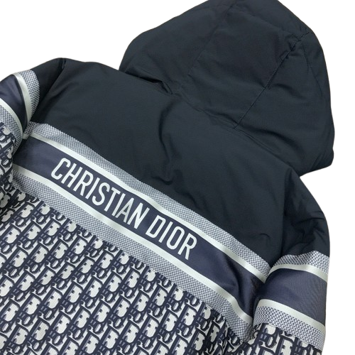 Dior Down Jacket