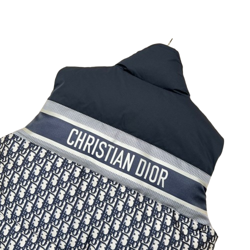 smanicato D. doppia faccia (PIUME VERE)