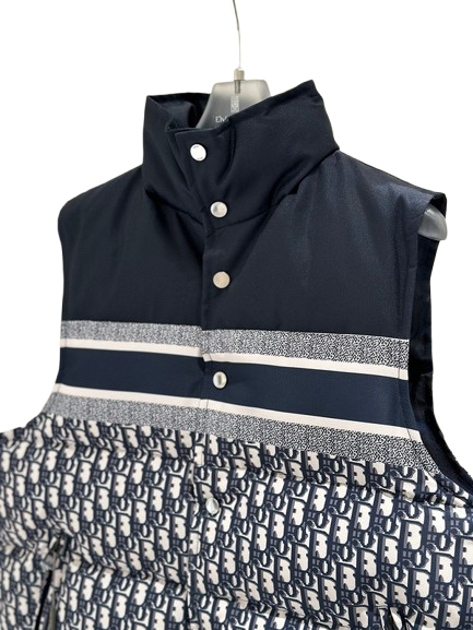 smanicato D. doppia faccia (PIUME VERE)