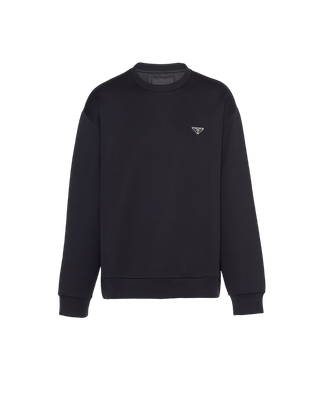 PRADA Felpa