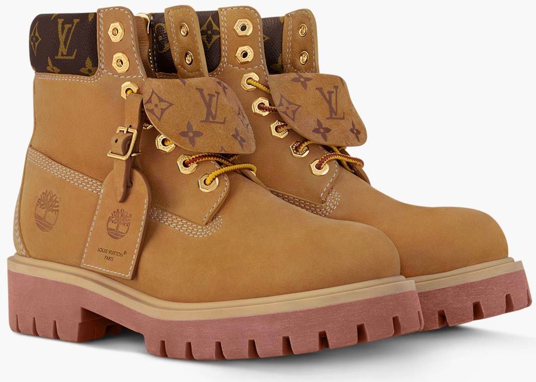 TIMBERLAND 6" Stivaletto Grano