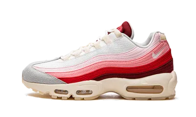  Air Max SP 95 Anatomy of air