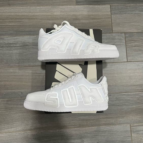  AF1 Low CPFM Cactus Plant Flea Market