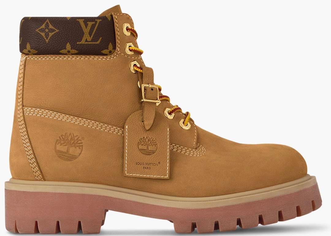 TIMBERLAND 6&quot; Stivaletto Grano