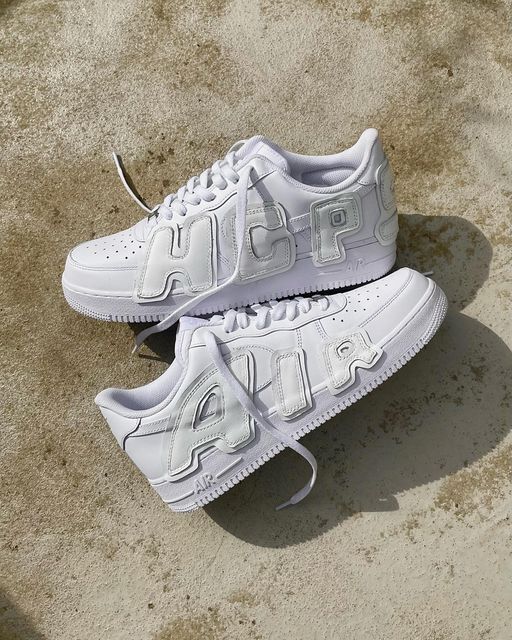  AF1 Low CPFM Cactus Plant Flea Market