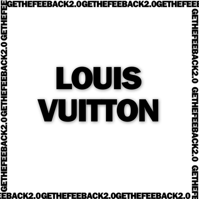 LOUIS VUITTON