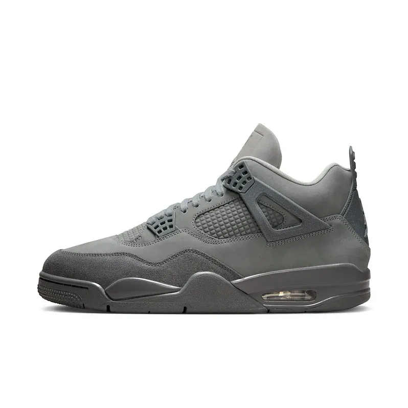 J 4 Retro SE Paris Olympics cemento bagnato