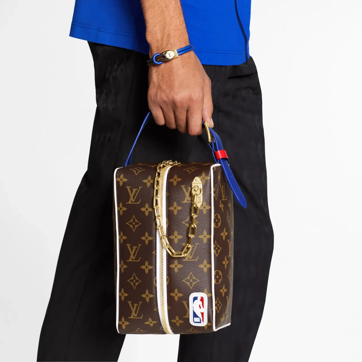 Borsa LV NBA