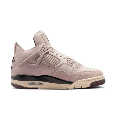 J 4 Retro OG SP A Ma Maniére While You Were Sleeping