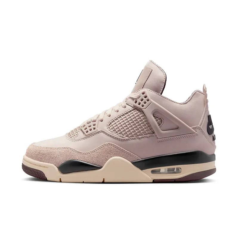 J 4 Retro OG SP A Ma Maniére While You Were Sleeping