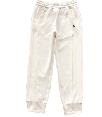  RALPH LAUREN Pantaloni Beige Chiaro