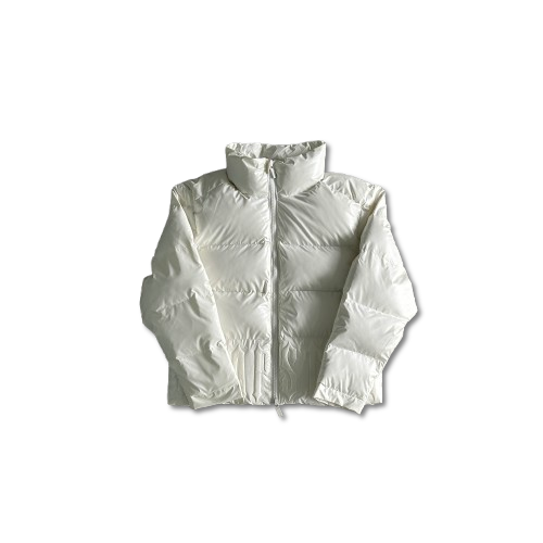 Giubotto TS Decoded Irongate in rilievo