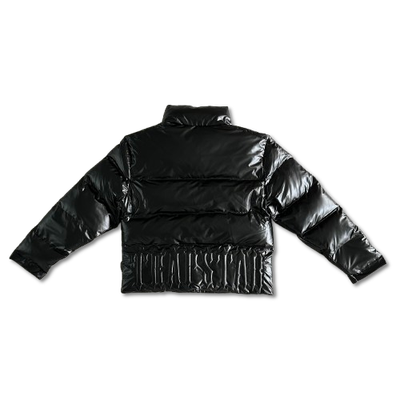 Giubotto TS Decoded Irongate in rilievo