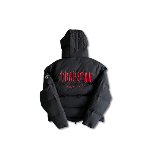 TRAPSTAR LONDON TRAPSTAR LONDON