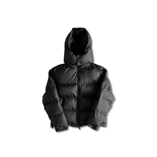 Giubotto TS Shooters Puffer triple black