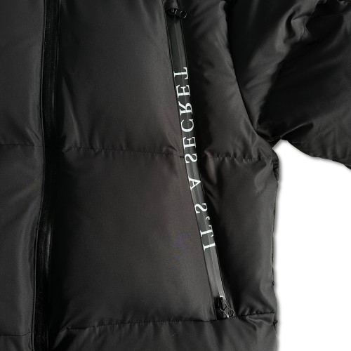 Giubotto TS Decoded Irongate