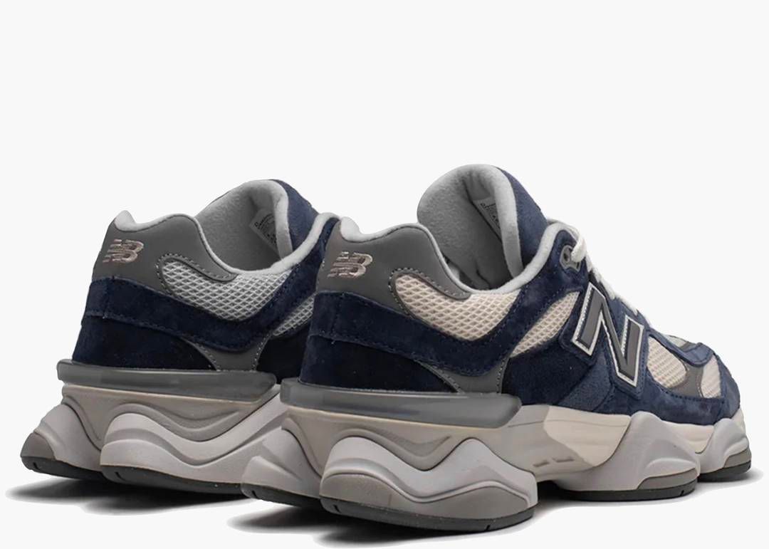 New balance 9060