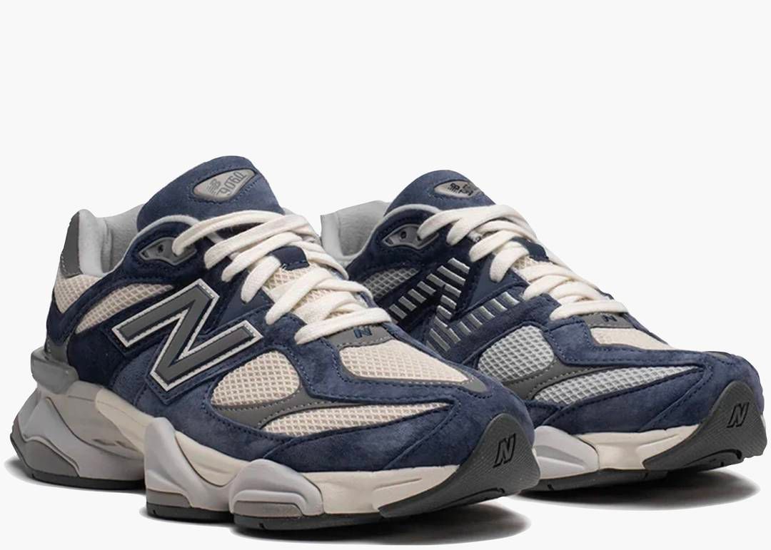 New balance 9060