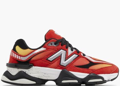 New balance 9060