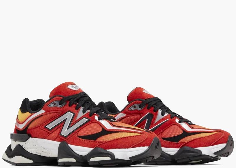 New balance 9060