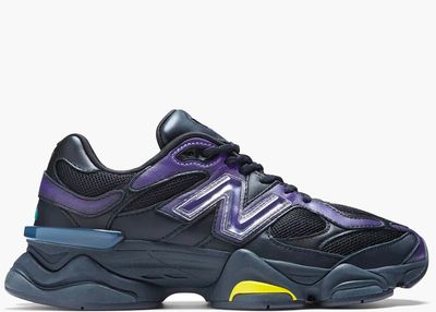 New balance 9060