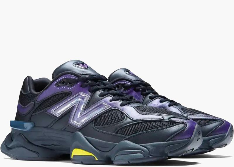 New balance 9060