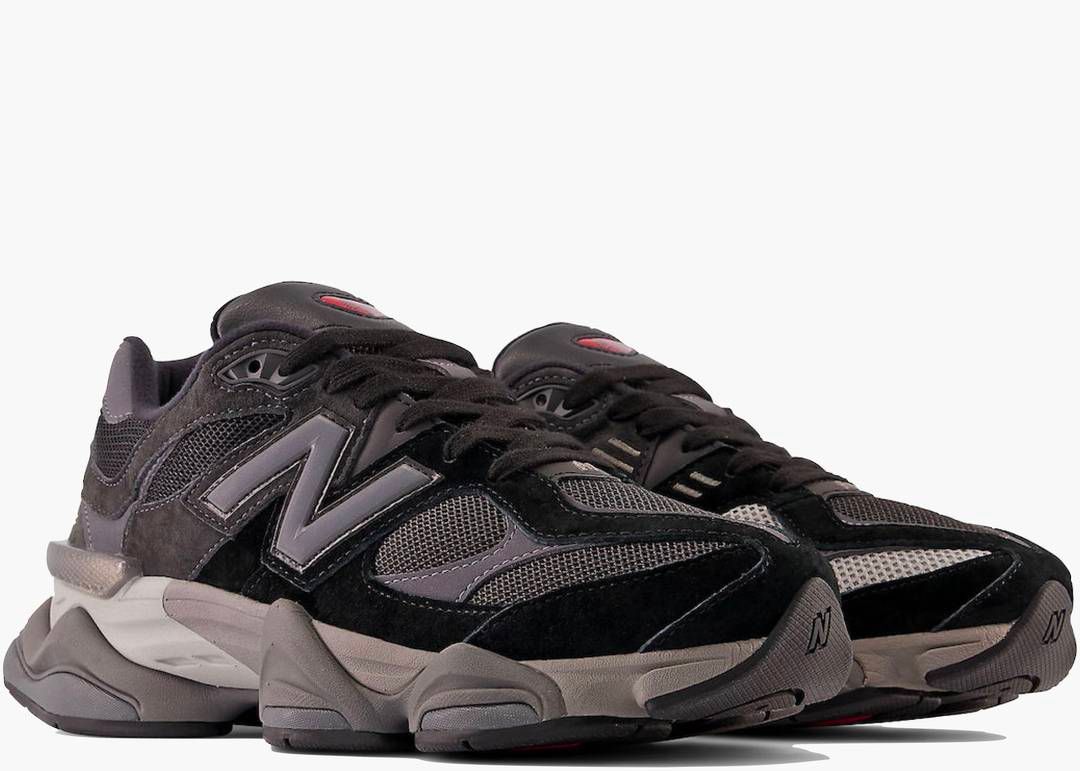 New balance 9060