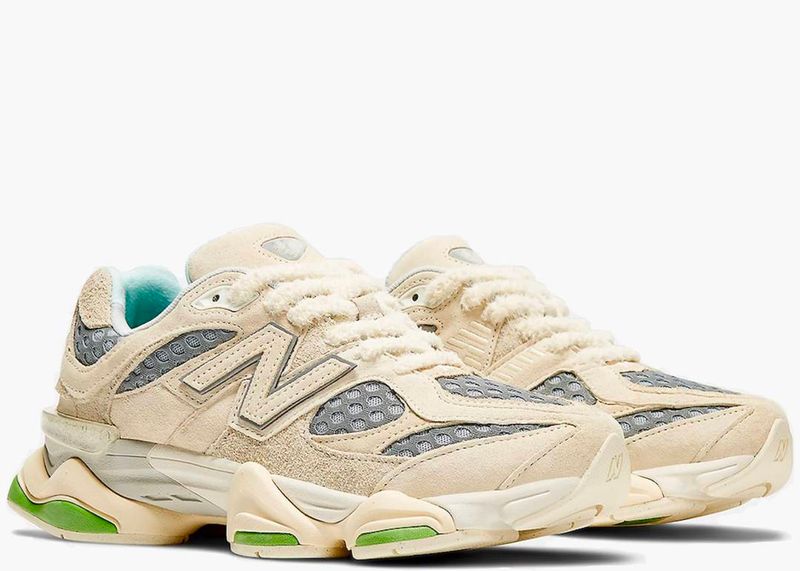 New balance 9060
