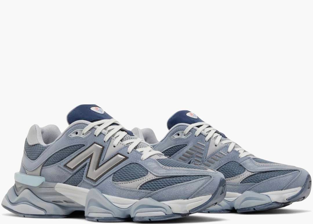 New balance 9060