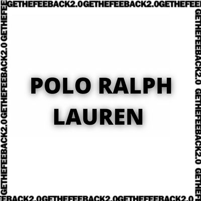 POLO RALPH LAUREN