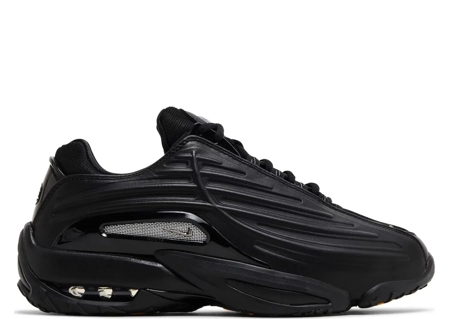 Nocta Hot Step 2 Black