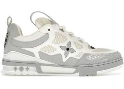 Skate Sneaker Grigio