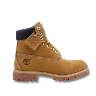 TIMBERLAND