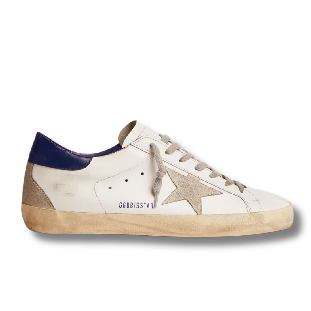 GOLDEN GOOSE Super-Star