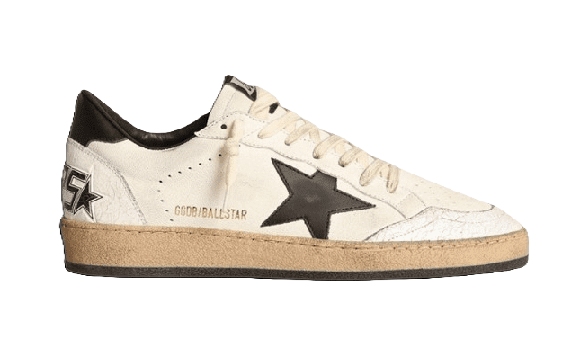 GOLDEN GOOSE Super-Star