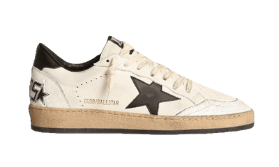 GOLDEN GOOSE Super-Star