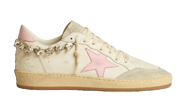 GOLDEN GOOSE Super-Star