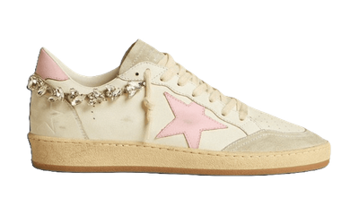 GOLDEN GOOSE Super-Star