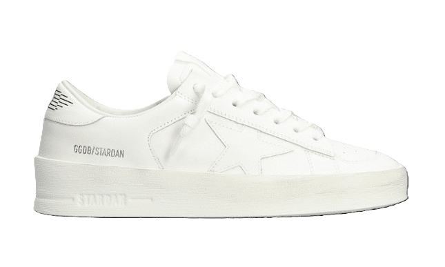 GOLDEN GOOSE Super-Star