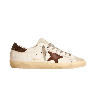 GOLDEN GOOSE Super-Star